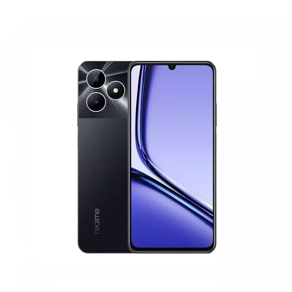 گوشی ریلمی Note 50 دو سیم‌کارت 64 گیگابایت با رم 3 گیگابایت