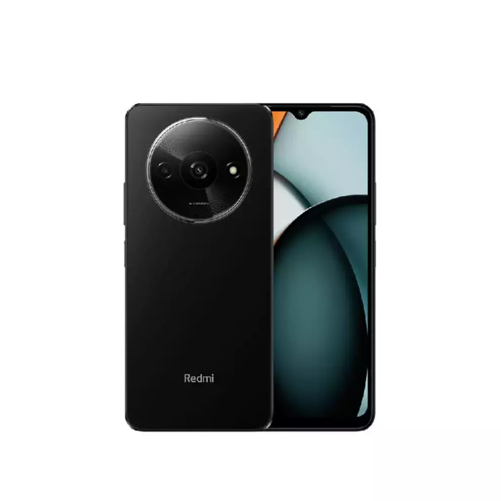 گوشی موبایل شیائومی مدل Redmi A3 دو سیم کارت ظرفیت 128 گیگابایت و رم 4 گیگابایت