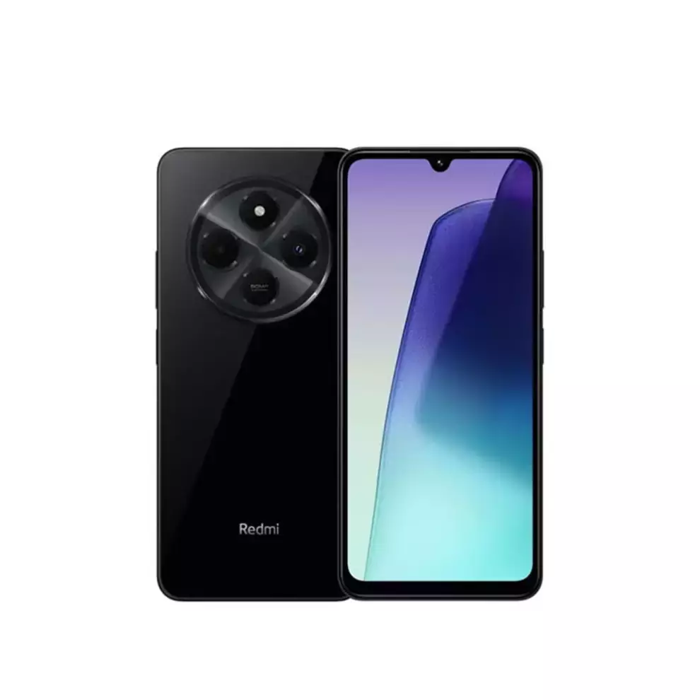 گوشی شیائومی Redmi 14C دو سیم‌کارت 256 گیگابایت با رم 8 گیگابایت