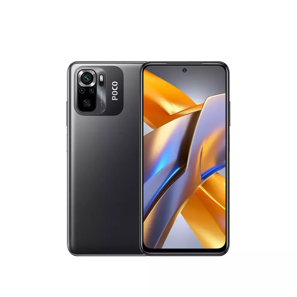 گوشی شیائومی Poco M5s  دو سیم‌کارت 256 گیگابایت با رم 8 گیگابایت
