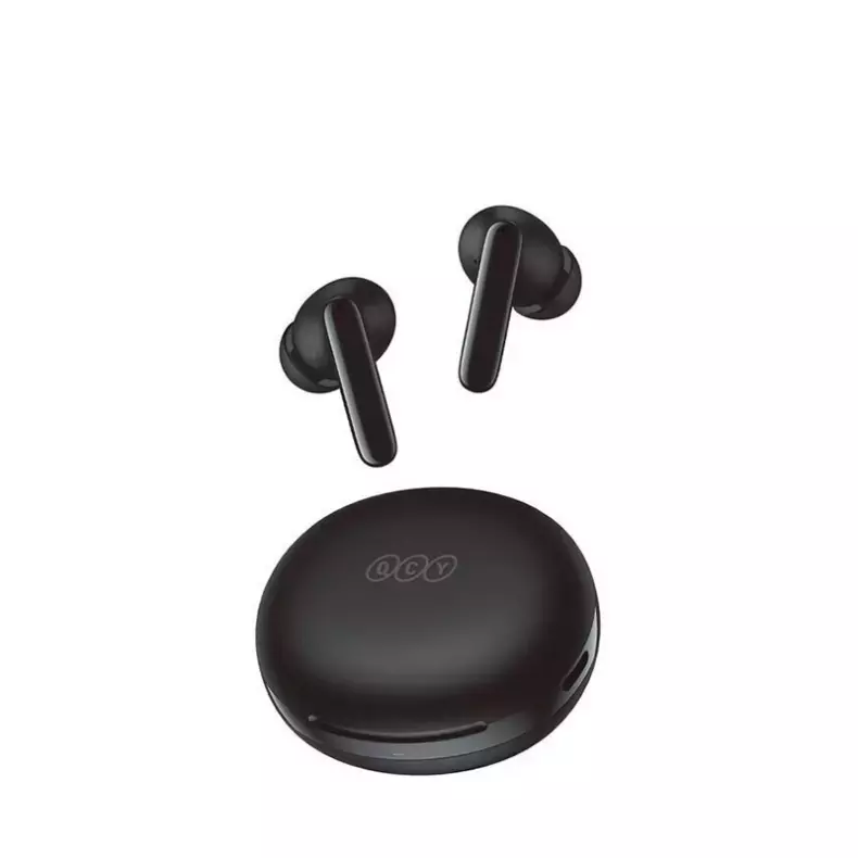 هدفون بلوتوثی کیو سی وای مدل T13 ANC 2