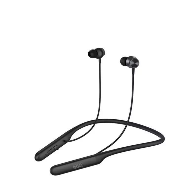 هدفون بلوتوث QCY مدل C2 دو گوش با رابط بلوتوثی و USB Type-C