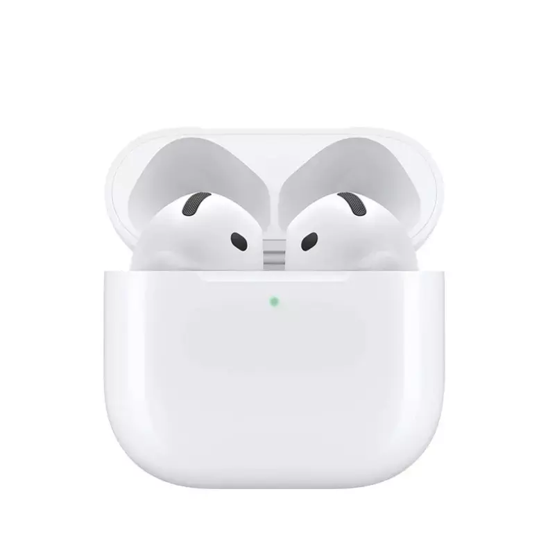 هدفون بلوتوثی اپل مدل AirPods 4