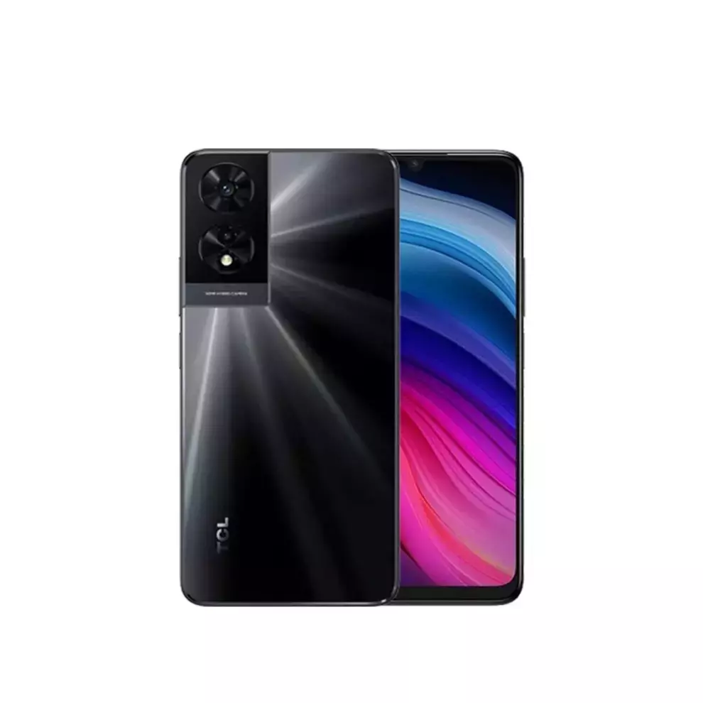 گوشی تی سی ال 505  128 گیگابایت با رم 8 گیگابایت