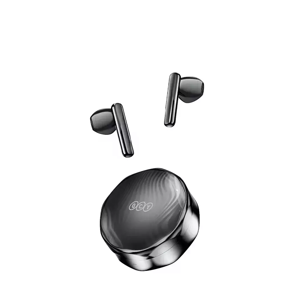 هدفون بلوتوثی کیو سی وای مدل T21