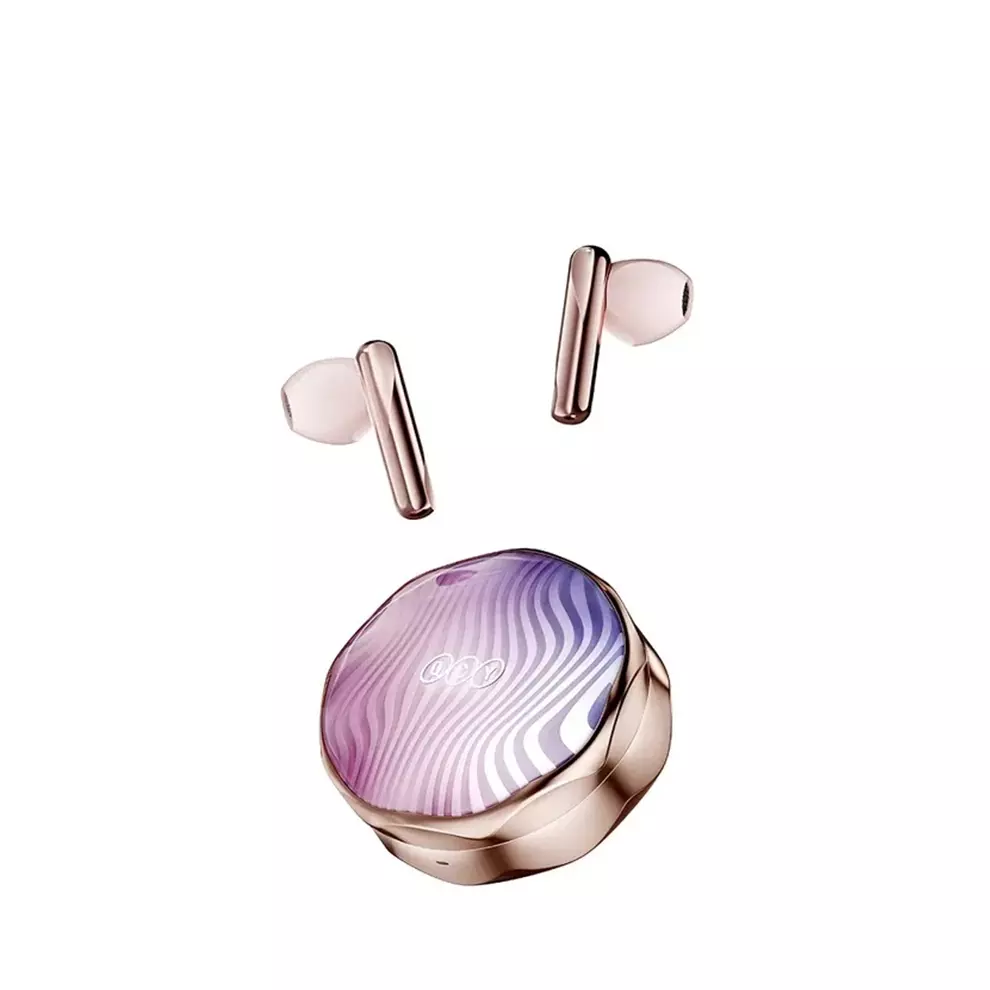 هدفون بلوتوثی کیو سی وای مدل T21