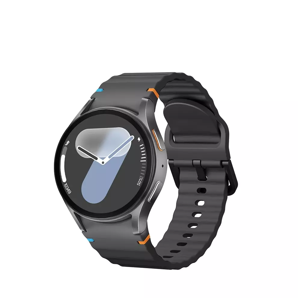 ساعت هوشمند سامسونگ مدل Galaxy Watch 7 سایز 44