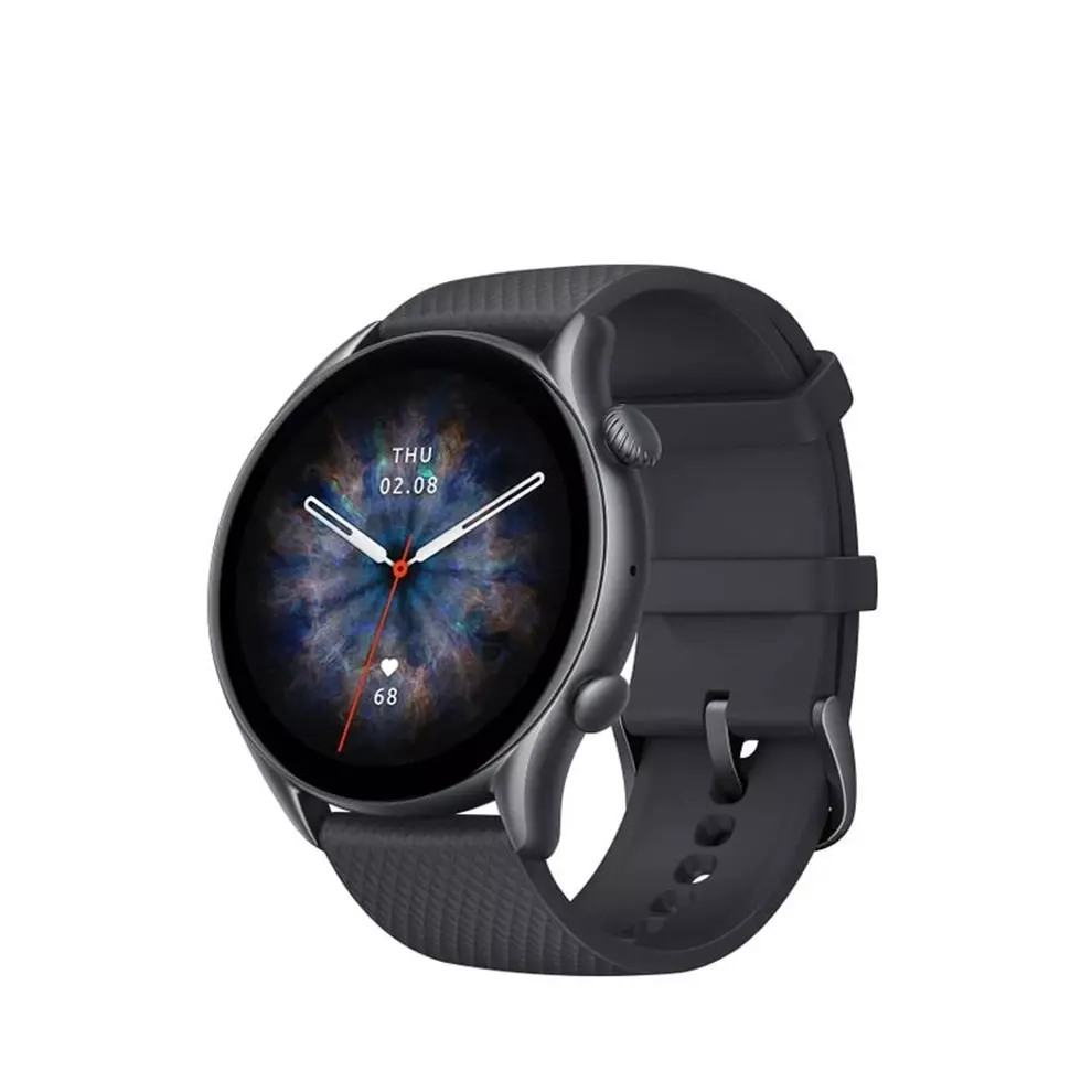 ساعت هوشمند امیزفیت مدل GTR 3 Pro