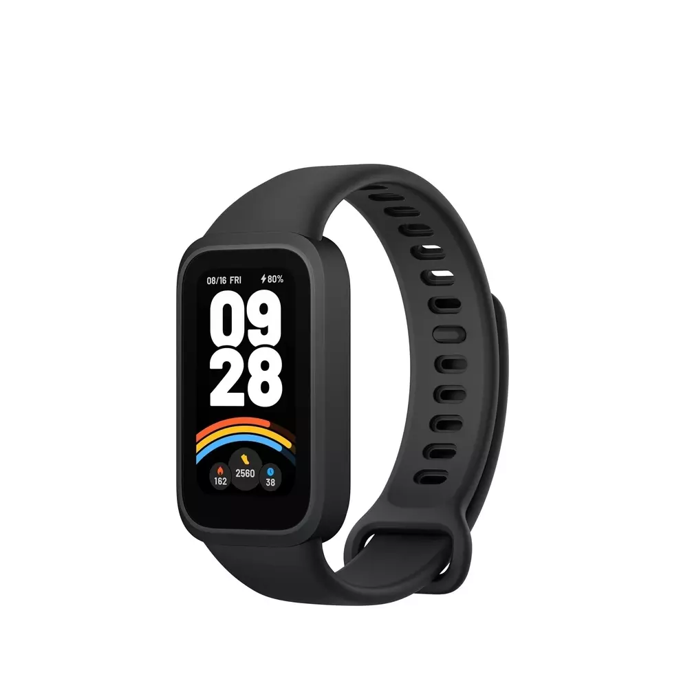 ساعت هوشمند شیائومی مدل Smart Band 9 Active