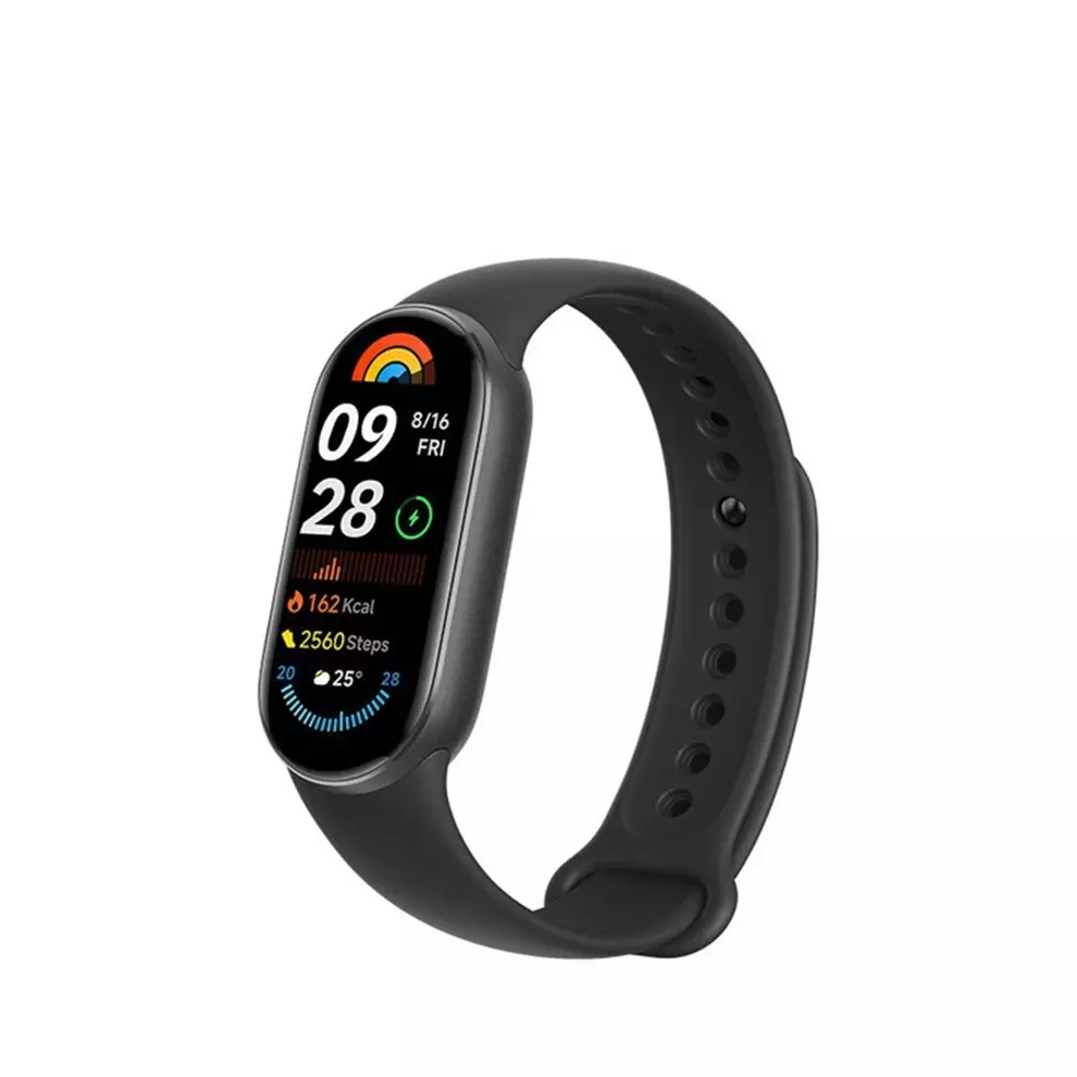 مچ بند هوشمند شیائومی مدل Smart Band 9