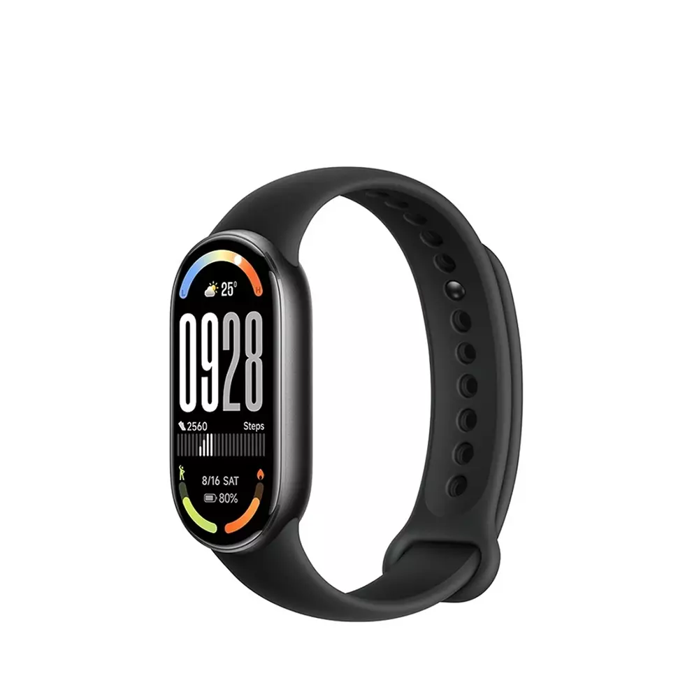 مچ بند هوشمند شیائومی مدل Band 10