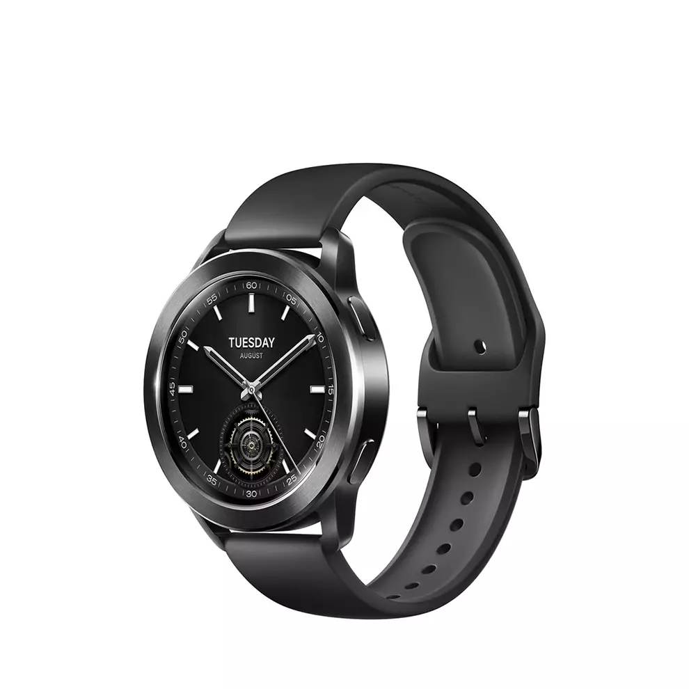 ساعت هوشمند شیائومی مدل Watch S3