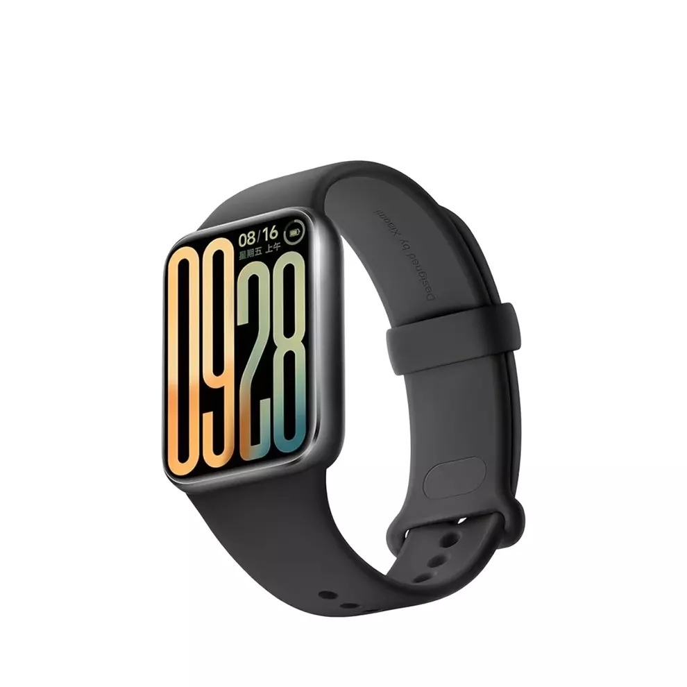 ساعت هوشمند ورزشی شیائومی مدل Smart Band 9 Pro
