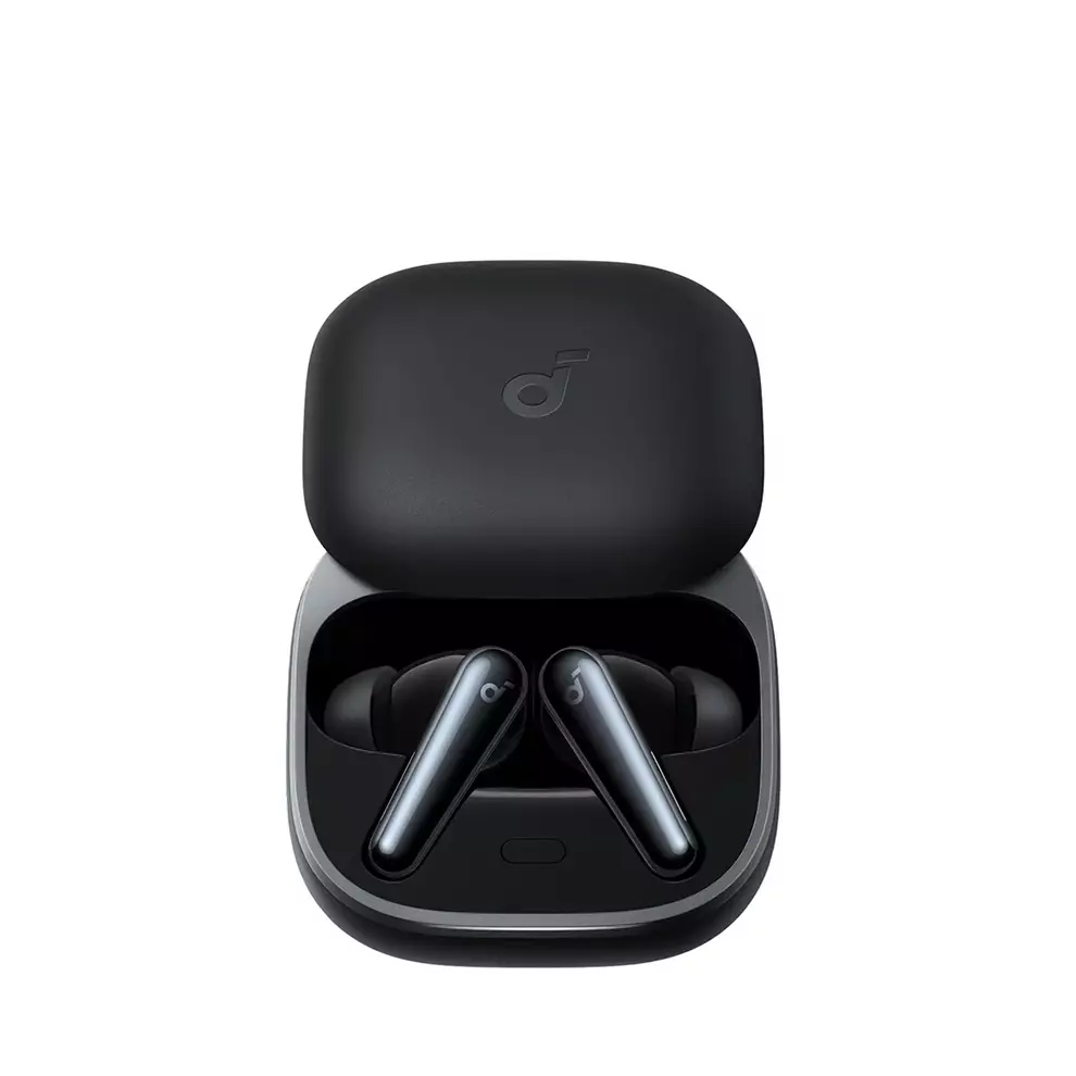 هدفون بلوتوثی انکر مدل Soundcore Liberty 5