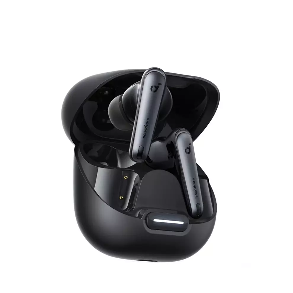 هدفون بلوتوثی انکر مدل Soundcore Liberty 4 NC