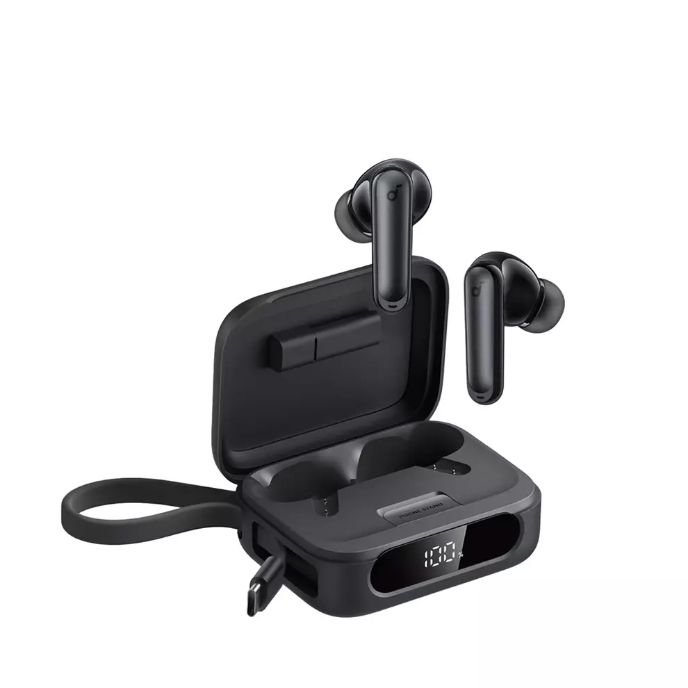 هدفون بلوتوثی انکر مدل SoundCore P41i