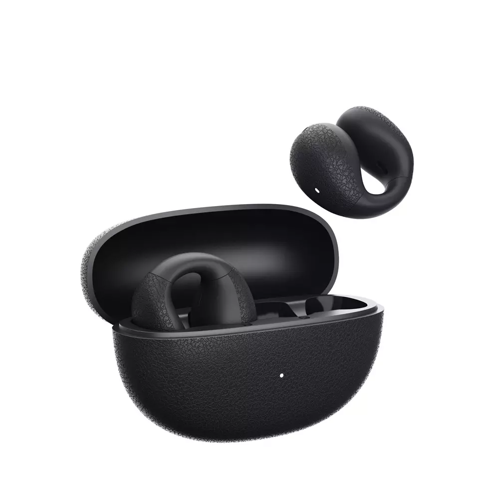 هدفون بلوتوثی کیو سی وای مدل Croossky c10