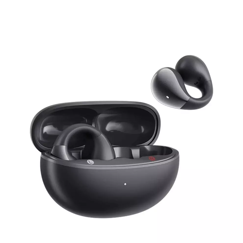 هدفون بلوتوثی کیو سی وای مدل Crossky C30