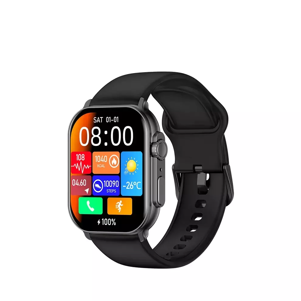 ساعت هوشمند ایمیکی مدل SF1E