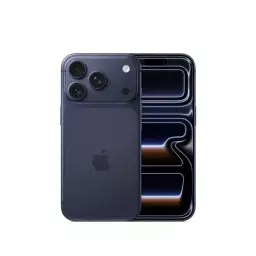 گوشی اپل iPhone 17 ProMax تک سیم کارت + eSim ظرفیت 256 گیگابایت و رم 12 گیگابایت