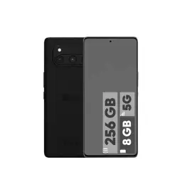 گوشی داریا bond 5G دو سیم‌کارت 256 گیگابایت با رم 8 گیگابایت