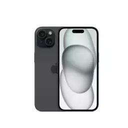 گوشی موبایل اپل مدل iPhone ۱۵  CH دو سیم کارت ظرفیت 128 گیگابایت و رم 6 گیگابایت