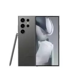 گوشی سامسونگ Galaxy S24 Ultra دو سیم کارت ظرفیت ۲۵۶ گیگابایت و رم 12 گیگابایت