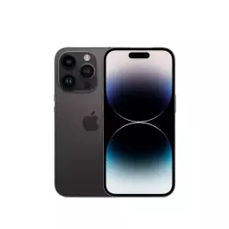 گوشی موبایل اپل iPhone ۱۴ pro max دو سیم کارت ظرفیت 256 گیگابایت و رم 8 گیگابایت