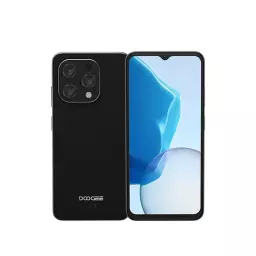 گوشی دوجی N55 Pro دو سیم‌کارت 256 گیگابایت با رم 6 گیگابایت