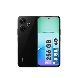 گوشی شیائومی Redmi 13  دو سیم‌کارت 128 گیگابایت با رم 6 گیگابایت