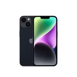 گوشی موبایل اپل مدل iPhone ۱۴  CH دو سیم کارت ظرفیت 128 گیگابایت و رم 6 گیگابایت