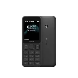 گوشی موبایل نوکیا مدل 125 TA 1253 DS FA دو سیم‌ کارت