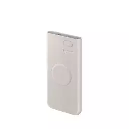 پاوربانک سامسونگ مدل Battery pack، ظرفیت 10000 میلی‌آمپر ساعت مدل EB-U2510