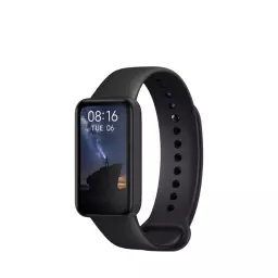 ساعت هوشمند ورزشی شیائومی مدل MI BAND 7 PRO