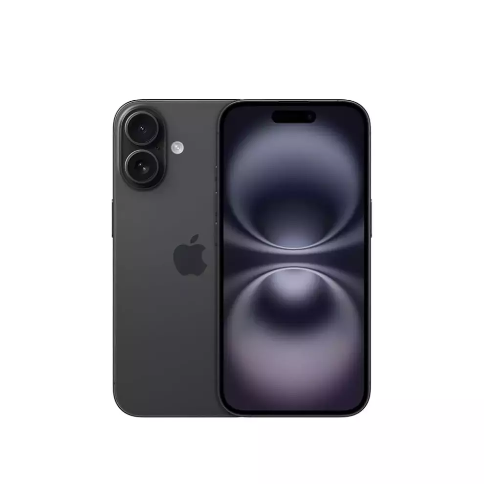 گوشی موبایل اپل مدل iPhone 16 CH دو سیم کارت ظرفیت ۲۵۶ گیگابایت و رم 8 گیگابایت