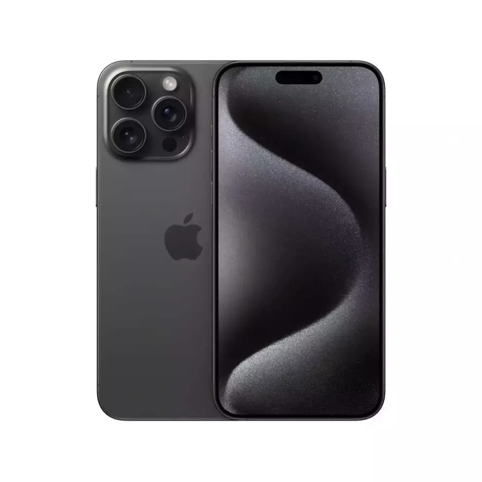 گوشی موبایل اپل مدل iPhone 16 Pro دو سیم کارت ظرفیت 128 گیگابایت و رم 6 گیگابایت