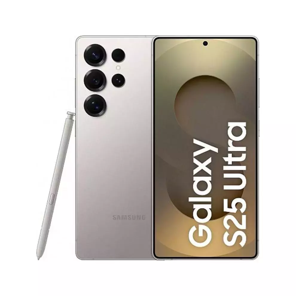 گوشی موبایل سامسونگ مدل Galaxy S25 Ultra دو سیم کارت ظرفیت 512 گیگابایت و رم 12 گیگابایت