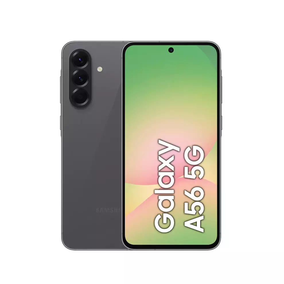 گوشی سامسونگ Galaxy A56 دو سیم‌کارت 256 گیگابایت با رم 12 گیگابایت