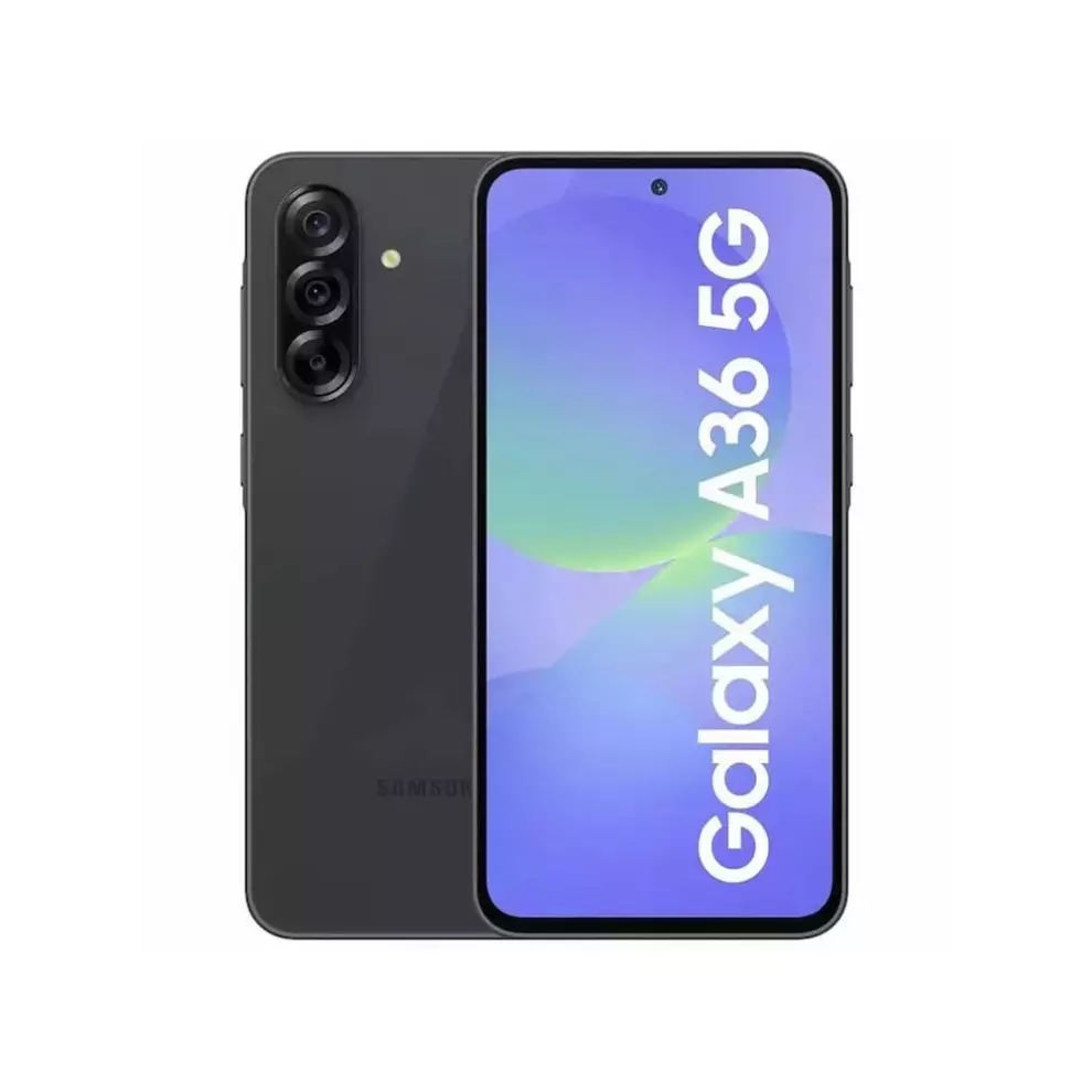 گوشی سامسونگ Galaxy A36 دو سیم‌کارت 256 گیگابایت با رم 8 گیگابایت
