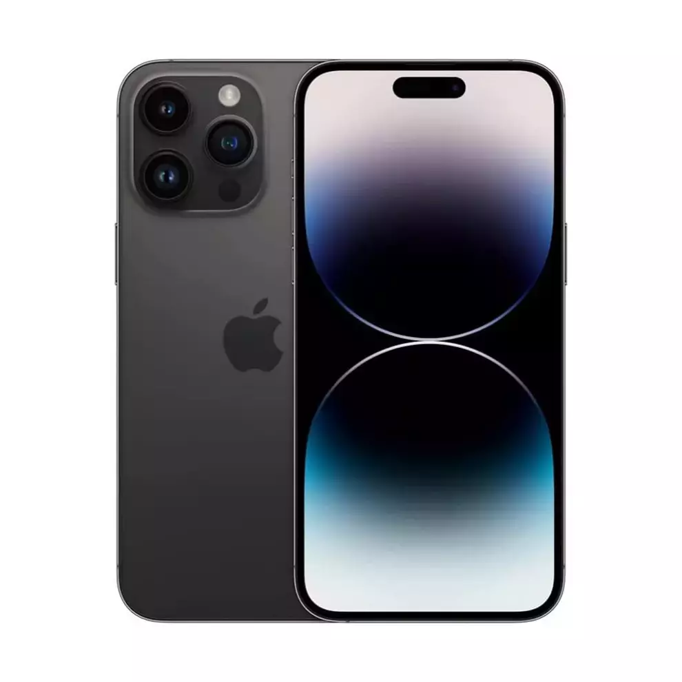 گوشی موبایل اپل مدل iPhone ۱۴  pro max دو سیم کارت ظرفیت 256 گیگابایت و رم 8 گیگابایت