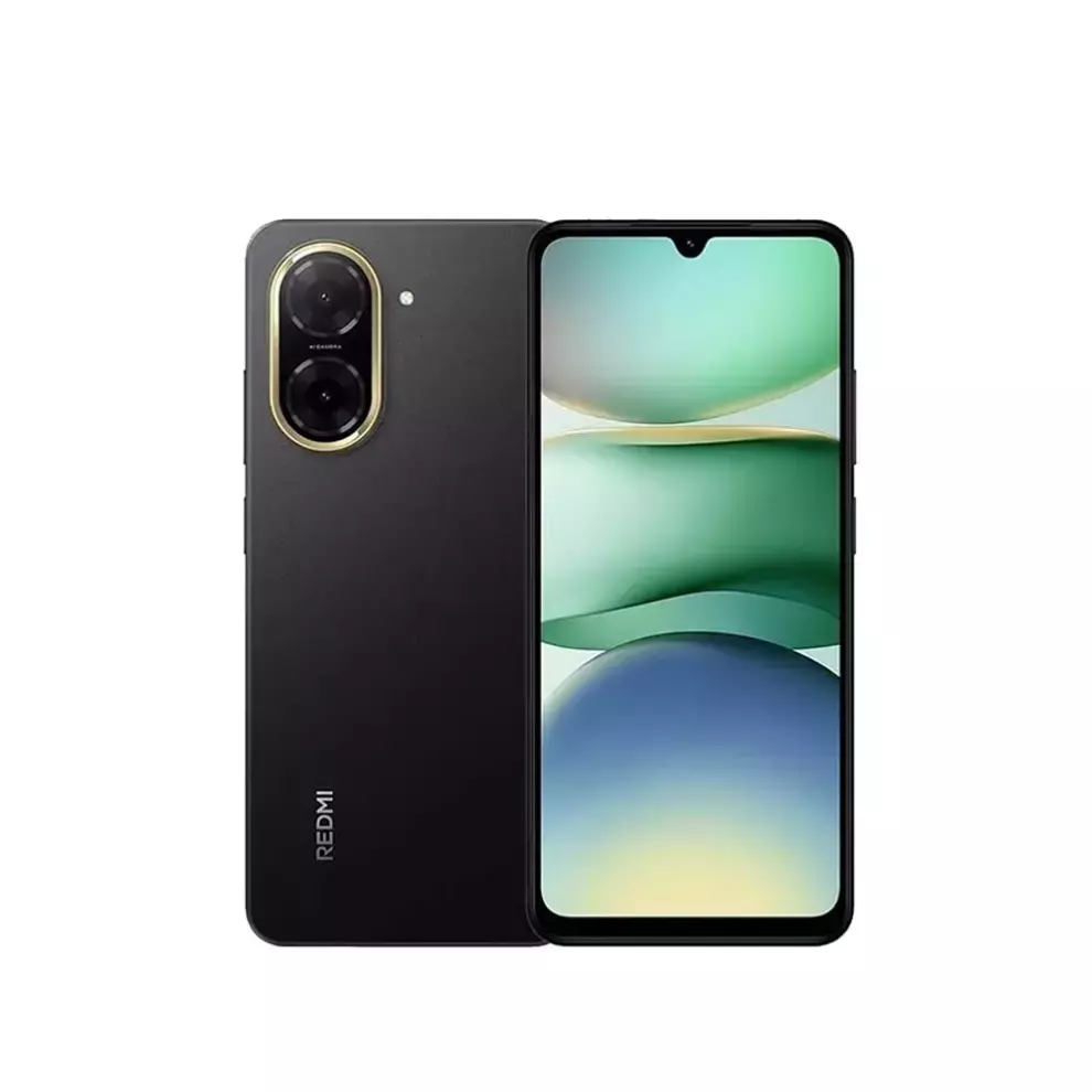 گوشی شیائومی Redmi A5  دو سیم‌کارت 128 گیگابایت با رم 4 گیگابایت