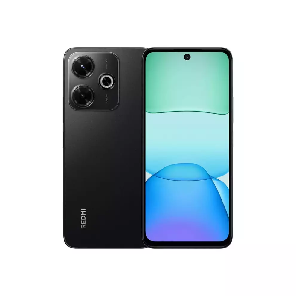 گوشی شیائومی Redmi 13x  دو سیم‌کارت 256 گیگابایت با رم 8 گیگابایت