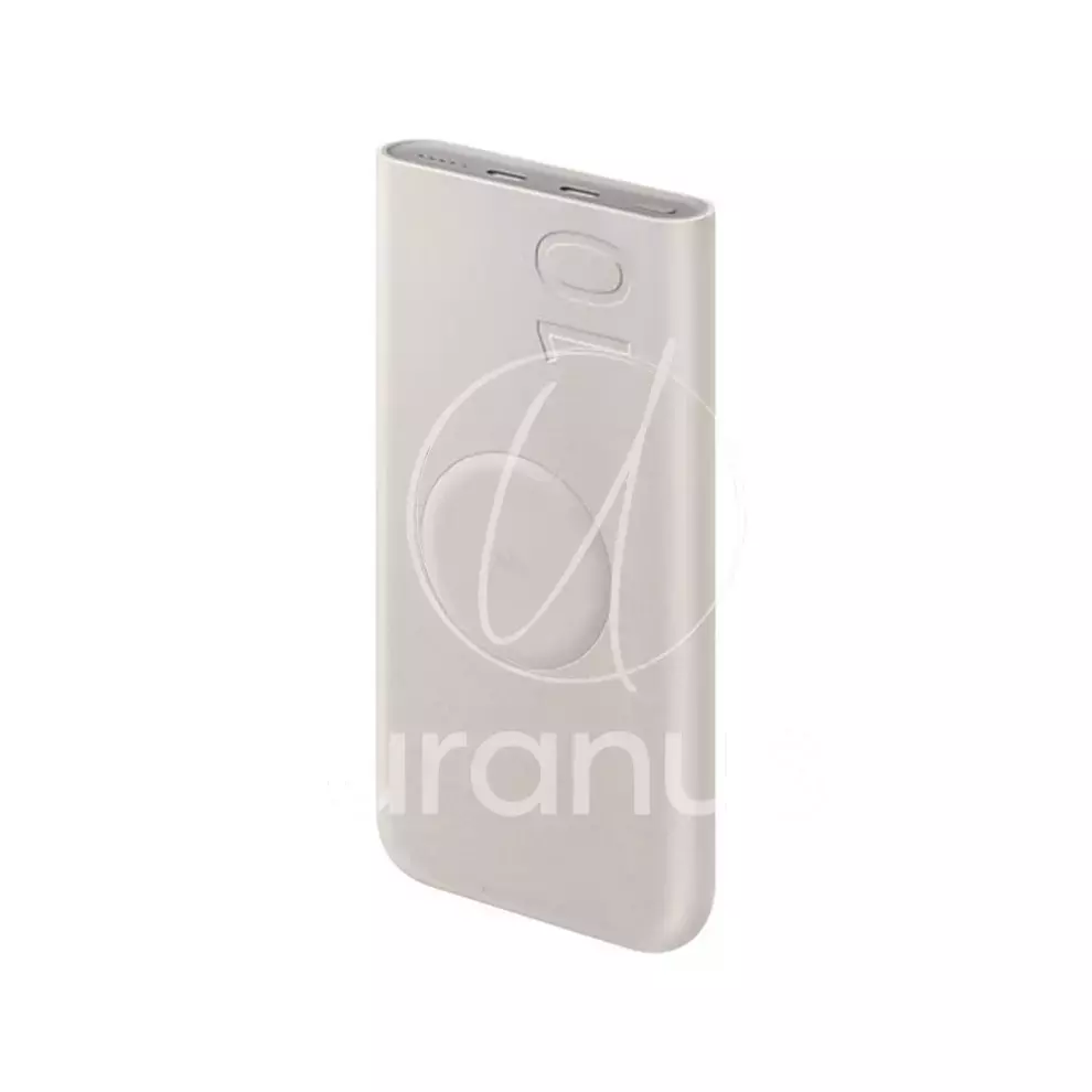پاوربانک سامسونگ مدل Battery pack، ظرفیت 10000 میلی‌آمپر ساعت مدل EB-U2510