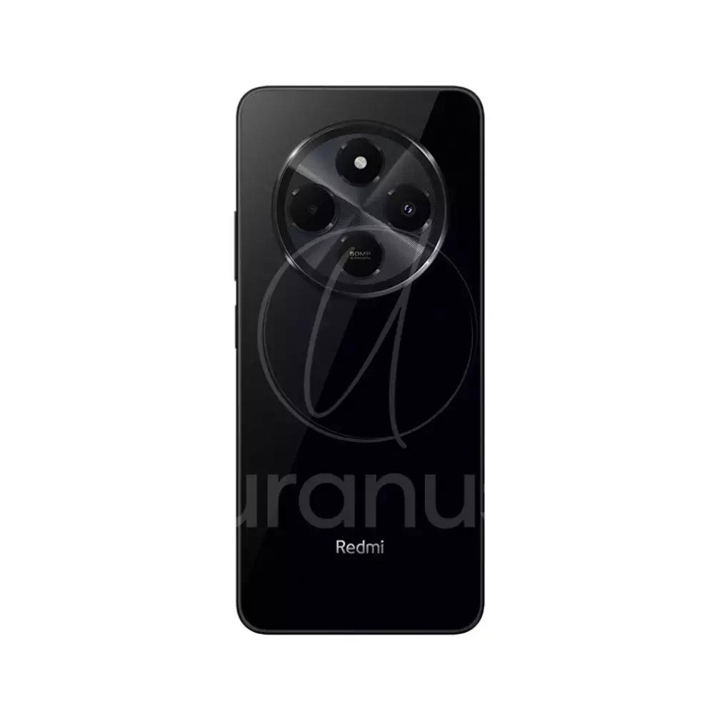گوشی شیائومی Redmi 14C دو سیم‌کارت 128 گیگابایت با رم 4 گیگابایت