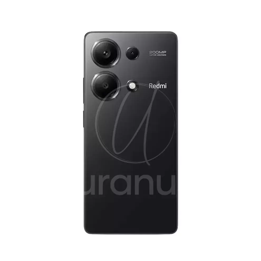 گوشی شیائومی Redmi Note 13 Pro 4G  دو سیم‌کارت 512 گیگابایت با رم 12 گیگابایت