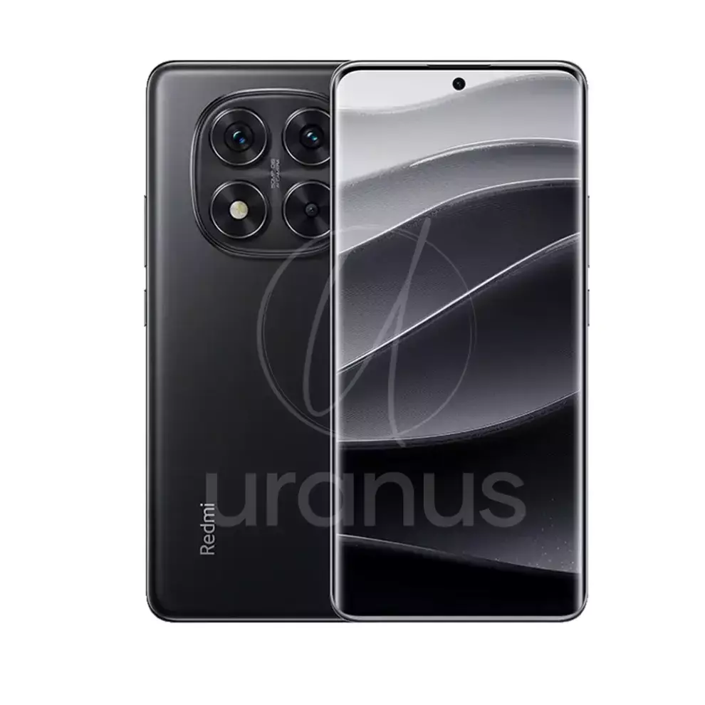 گوشی شیائومی Redmi Note 14 Pro 4G  دو سیم‌کارت 256 گیگابایت با رم 8 گیگابایت