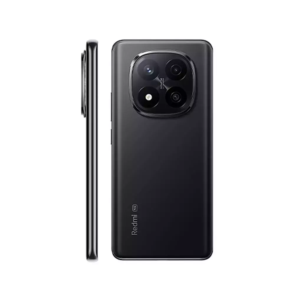 گوشی شیائومی Redmi Note 14 Pro Plus 5G  دو سیم‌کارت 512 گیگابایت با رم 12 گیگابایت