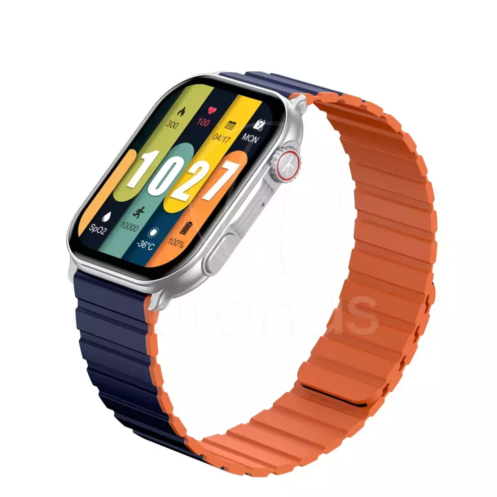 ساعت هوشمند Kieslect Calling Watch KS Pro