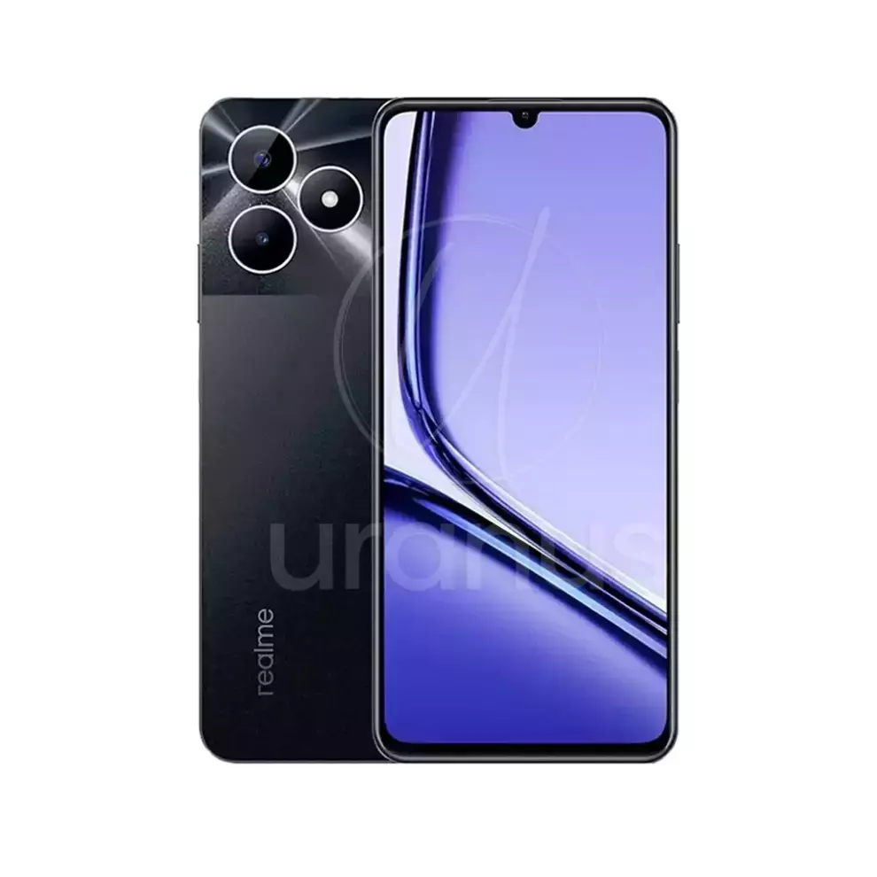 گوشی ریلمی Note 50 دو سیم‌کارت ۱۲۸ گیگابایت با رم ۴ گیگابایت