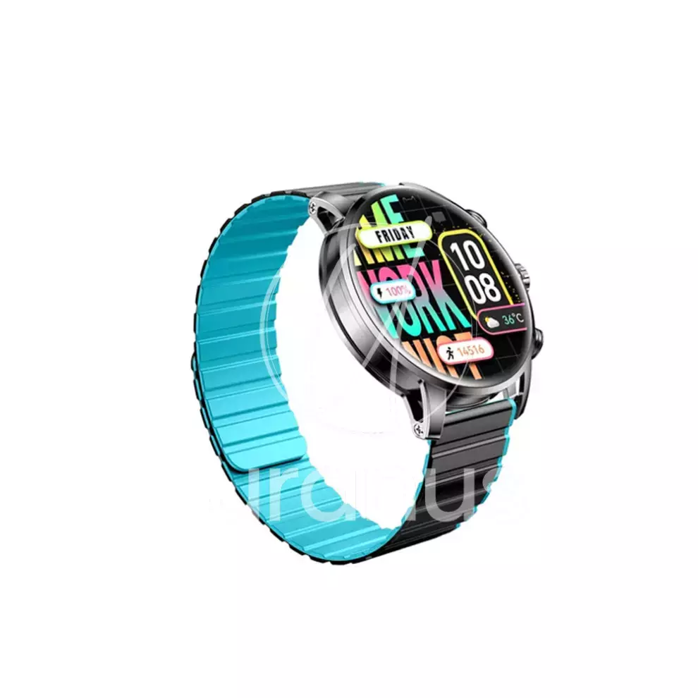 ساعت هوشمند کیسلکت مدل Smart Calling Watch Kr2